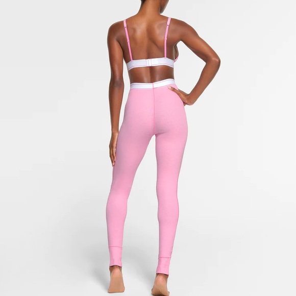 RARE skims bubble gum multi legging - Picture 4 of 6